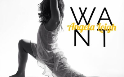 The WANT Women: Angela Leigh On Stepping Up, Showing Up, and Asking For Help