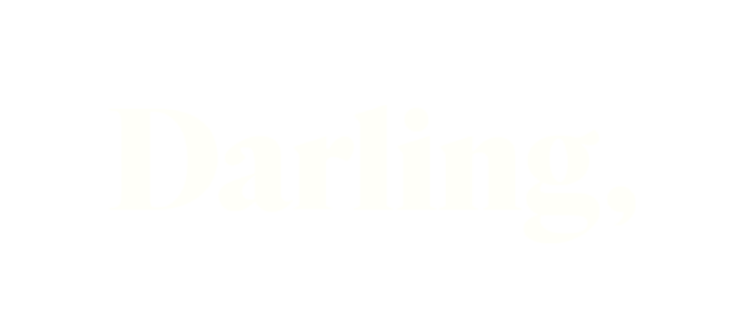 darling magazine logo