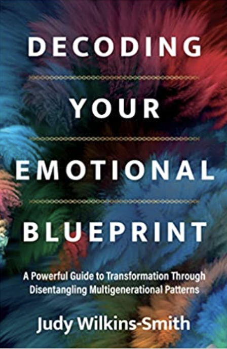 decoding your emotional blueprint